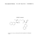 INHIBITING NEUROTRANSMITTER REUPTAKE diagram and image