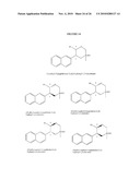 INHIBITING NEUROTRANSMITTER REUPTAKE diagram and image