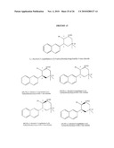 INHIBITING NEUROTRANSMITTER REUPTAKE diagram and image