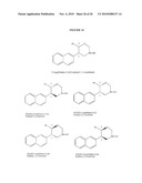 INHIBITING NEUROTRANSMITTER REUPTAKE diagram and image