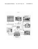 Hydrocarbon and alcohol fuels from variable, renewable energy at very high efficiency diagram and image