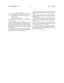 COMPOSITIONS AND USE OF CIS-1,1,1,4,4,4-HEXAFLUORO-2-BUTENE FOAM-FORMING COMPOSITION IN THE PREPARATION OF POLYISOCYANATE-BASED FORMS diagram and image