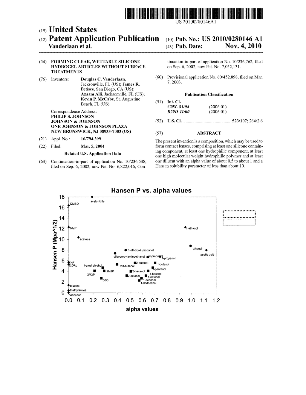 Forming clear, wettable silicone hydrogel articles without surface treatments - diagram, schematic, and image 01