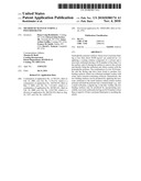 Method of Manufacturing a Polymer Blend diagram and image