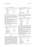 EPOXY RESIN COMPOSITION diagram and image