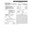 MODIFIED PARTICLE, SUPPORT, CATALYST COMPONENT FOR ADDITION POLYMERIZATION, CATALYST FOR ADDITION POLYMERIZATION, AND PROCESS FOR PRODUCING ADDITION POLYMER diagram and image