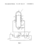 Method for Optimizing energy Efficiency in a Polymerization Process diagram and image