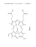 PREPARATION OF METAL MESOPORPHYRIN COMPOUNDS diagram and image