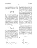 BICYCLIC PYRAZOLE COMPOUNDS AS ANTIBACTERIAL AGENTS diagram and image