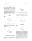 BICYCLIC PYRAZOLE COMPOUNDS AS ANTIBACTERIAL AGENTS diagram and image