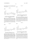 BICYCLIC PYRAZOLE COMPOUNDS AS ANTIBACTERIAL AGENTS diagram and image