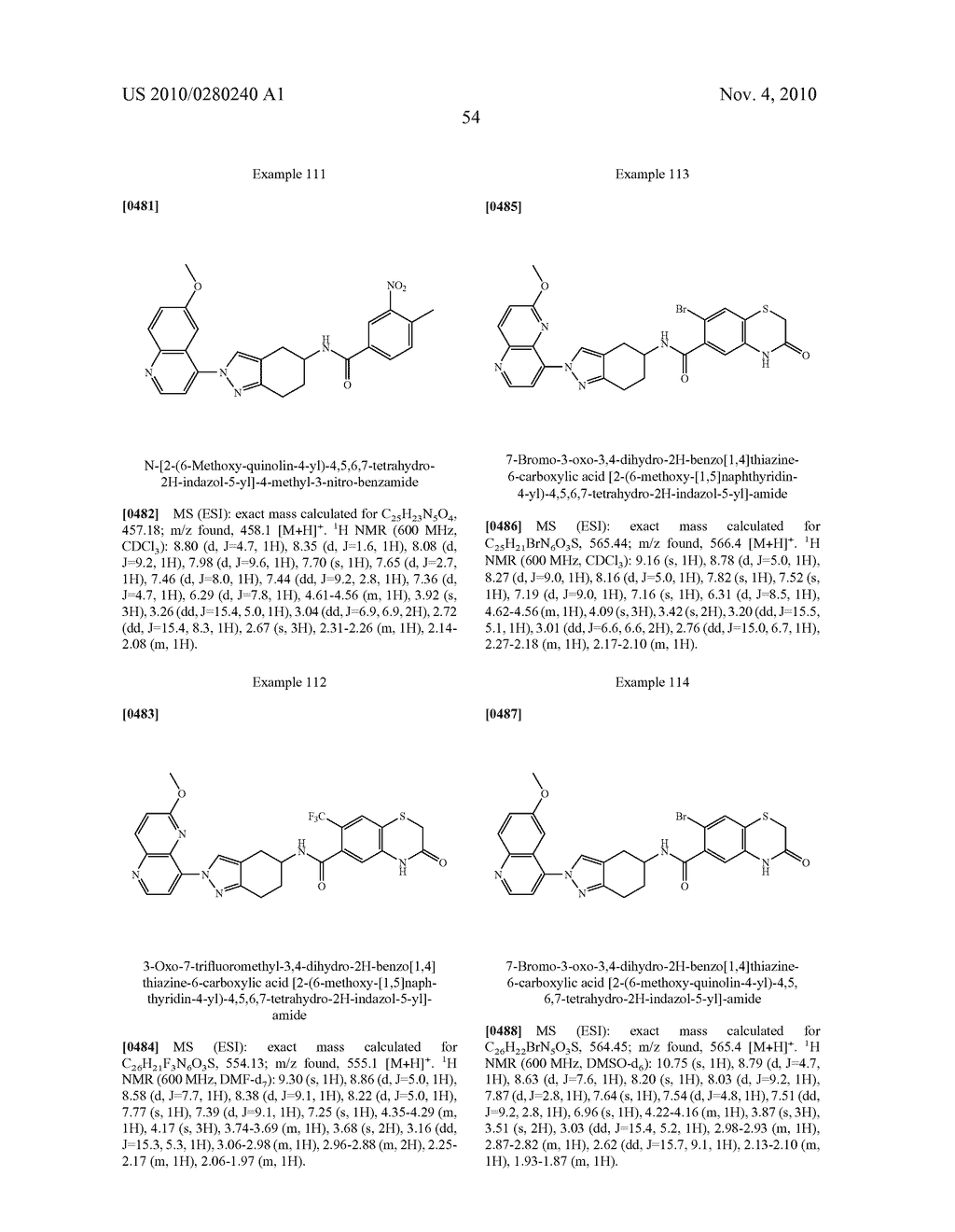 BICYCLIC PYRAZOLE COMPOUNDS AS ANTIBACTERIAL AGENTS - diagram, schematic, and image 55