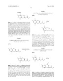 PROCESS AND INTERMEDIATES FOR THE PREPARATION OF N-ACYLATED-4-ARYL BETA-AMINO ACID DERIVATIVES diagram and image