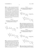 PROCESS AND INTERMEDIATES FOR THE PREPARATION OF N-ACYLATED-4-ARYL BETA-AMINO ACID DERIVATIVES diagram and image