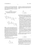 PROCESS AND INTERMEDIATES FOR THE PREPARATION OF N-ACYLATED-4-ARYL BETA-AMINO ACID DERIVATIVES diagram and image