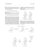 SYNTHESIS OF 4-AMINO-THALIDOMIDE ENANTIOMERS diagram and image
