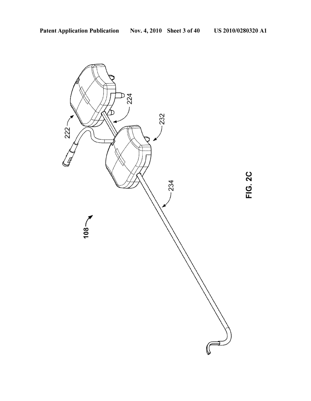 FLEXIBLE AND STEERABLE ELONGATE INSTRUMENTS WITH SHAPE CONTROL AND SUPPORT ELEMENTS - diagram, schematic, and image 04