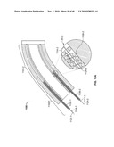 FLEXIBLE AND STEERABLE ELONGATE INSTRUMENTS WITH SHAPE CONTROL AND SUPPORT ELEMENTS diagram and image