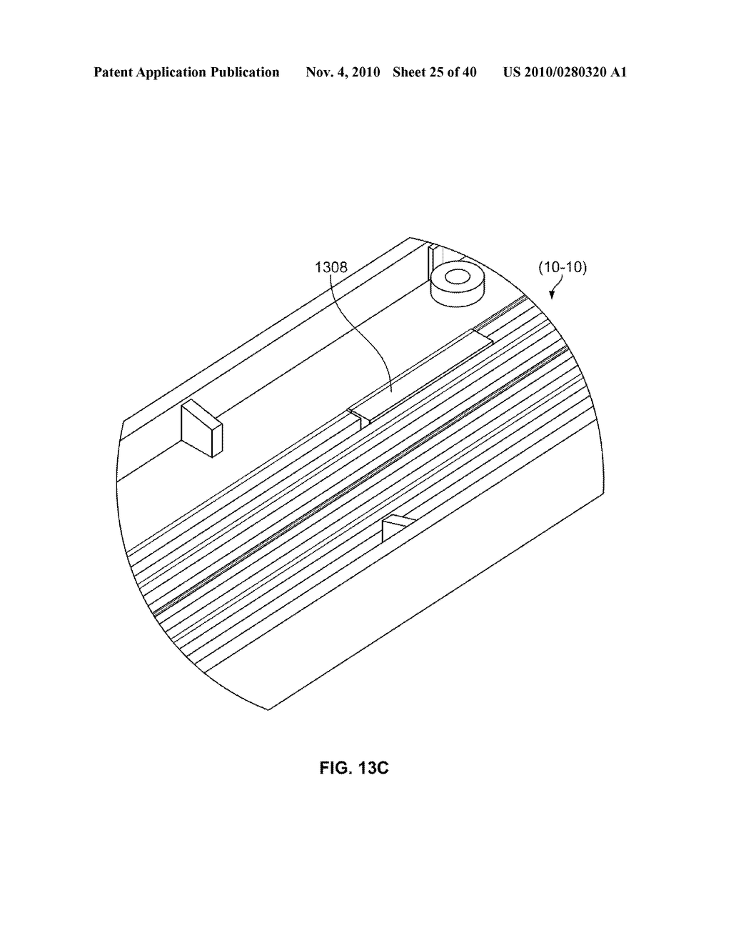 FLEXIBLE AND STEERABLE ELONGATE INSTRUMENTS WITH SHAPE CONTROL AND SUPPORT ELEMENTS - diagram, schematic, and image 26