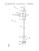 ILLUMINATION DEVICE FOR USE IN ENDOSCOPE diagram and image