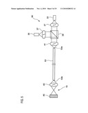 ILLUMINATION DEVICE FOR USE IN ENDOSCOPE diagram and image