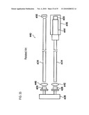 ILLUMINATION DEVICE FOR USE IN ENDOSCOPE diagram and image