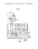 MEDICAL SYSTEM AND METHOD OF SWITCHING ANTENNA diagram and image