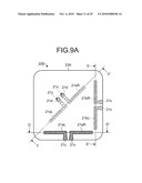 MEDICAL SYSTEM AND METHOD OF SWITCHING ANTENNA diagram and image