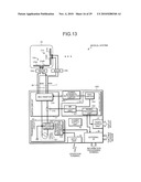 MEDICAL SYSTEM AND METHOD OF SWITCHING ANTENNA diagram and image