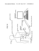 MEDICAL SYSTEM AND METHOD OF SWITCHING ANTENNA diagram and image