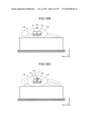 MEDICAL SYSTEM AND METHOD OF SWITCHING ANTENNA diagram and image