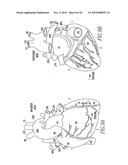 Method and apparatus for monitoring an organ of a patient diagram and image