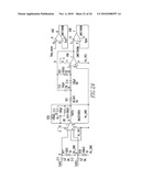 Method and apparatus for monitoring an organ of a patient diagram and image