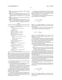 Method and apparatus for monitoring an organ of a patient diagram and image