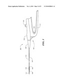 Transbronchial Needle Aspiration Device diagram and image