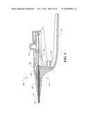 Transbronchial Needle Aspiration Device diagram and image