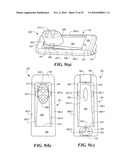 Transbronchial Needle Aspiration Device diagram and image