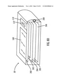 Replay device for transferring information between a sensor system and a fluid delivery system diagram and image