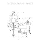 Patient hydration system with redundant monitoring diagram and image