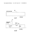 Patient hydration system with taper down function diagram and image