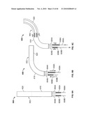 FLEXIBLE AND STEERABLE ELONGATE INSTRUMENTS WITH SHAPE CONTROL AND SUPPORT ELEMENTS diagram and image