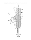 NEEDLE-STENT DEVICE diagram and image