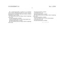 Absorbent Article Comprising a Contraphilic Polymer diagram and image