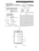 MULTILAYER FILM FOR FUNCTIONAL MEDICAL SOLUTION CONTAINER AND A CONTAINER COMPRISING THE SAME diagram and image