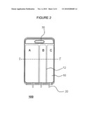 MULTILAYER FILM FOR FUNCTIONAL MEDICAL SOLUTION CONTAINER AND A CONTAINER COMPRISING THE SAME diagram and image