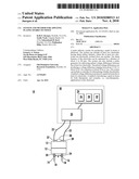 SYSTEM AND METHOD FOR APPLYING PLASMA SPARKS TO TISSUE diagram and image