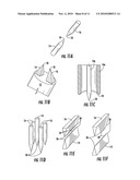 SYSTEM AND METHOD FOR APPLYING PLASMA SPARKS TO TISSUE diagram and image