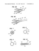 METHOD OF MANUFACTURING RF ABLATION PROBE WITH UNIBODY ELECTRODE ELEMENT diagram and image