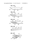 METHOD OF MANUFACTURING RF ABLATION PROBE WITH UNIBODY ELECTRODE ELEMENT diagram and image