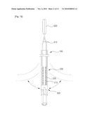 SMALL CALIBER LAPAROSCOPE SURGICAL APPARATUS diagram and image